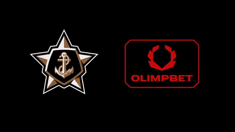 OLIMPBET has become the official partner of HC Admiral 